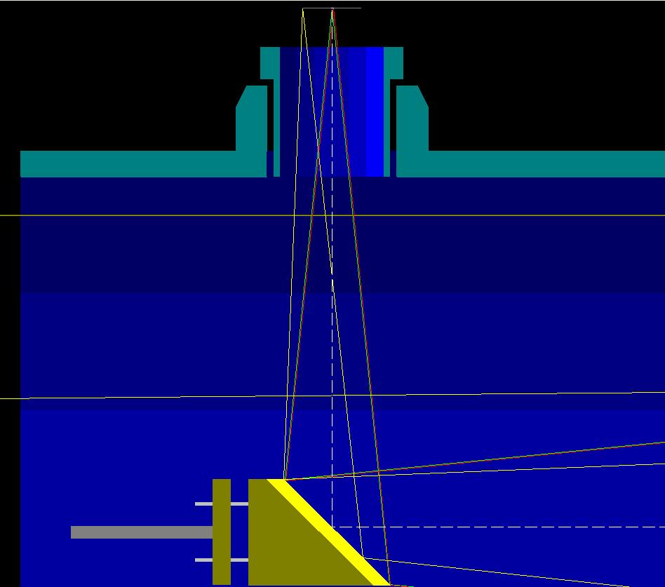 Newt Focuser