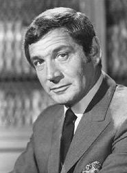 Gene Barry