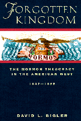 Forgotten Kingdom