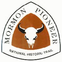 Mormon Pioneer Trail