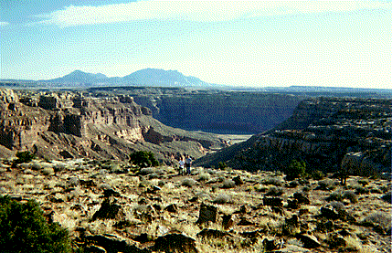 Long Canyon