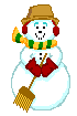 snowman