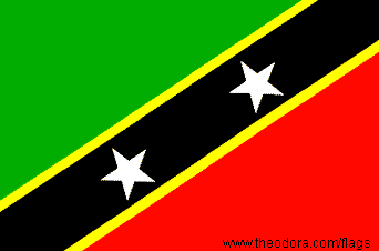 Saint Kitts & Nevis