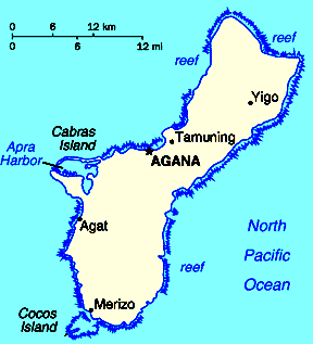 Guam