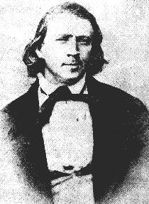 Brigham Young