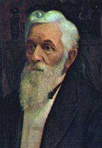 Lorenzo Snow