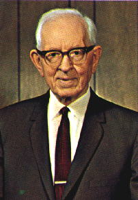Joseph Fielding Smith