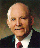 Howard W. Hunter