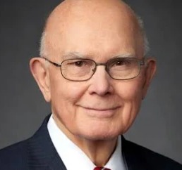 Dallin H. Oaks