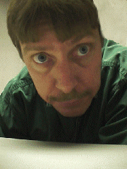 Look into my eyes
