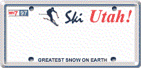 Fer sure, Urine Utarh