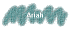 Ariah