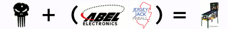 Michigan Pinball Expo - April 12-15, 2012