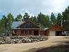 Cabin Side