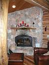 Great Room Fireplace