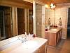 Kids Bathroom Sink Area