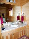 Main Floor Mud Room Bathroom