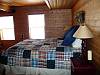 Master #2 Bedroom From Door