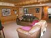 Playroom Couches