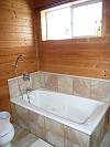 Upstairs Bath