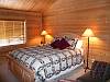 Upstairs Bedroom #1