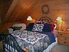 Upstairs Bedroom #3