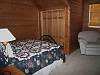 Upstairs Bedroom #4