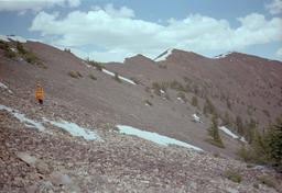 /galleries/deep_creeks_red_mtn_1989/017_Kira_on_the_route_down_[Sun_May_28_1989].thumbnail.jpg