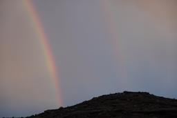 Double rainbow [fri apr 22 18:52:44 mdt 2022]