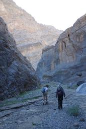 Phyllis and margie in marble canyon narrows 2 [tue feb 9 12:08:18 pst 2016]
