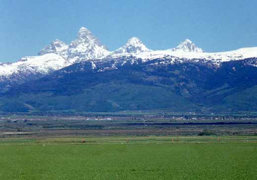 The River of the West Joe Meek's Years in the Rocky Mountains chap 1 