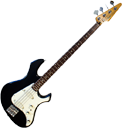 Fender Performer Bass