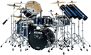 Stewart Copeland Drums