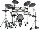 Yamaha DTX900K Drum Set