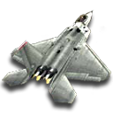 Jet Fighter 1