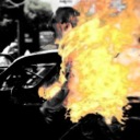 Burning for You