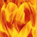 I Burn For You