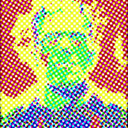 Lichtenstein&#39;s Monster