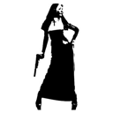 Nuns With Guns