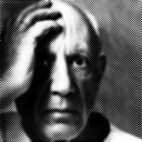 Pablo Picasso