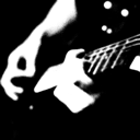 While My Guitar Gently Weeps