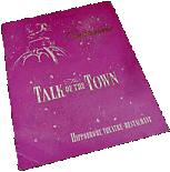 Talk of the Town - "Fatal Fascination"