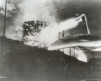 The War of the Worlds photo