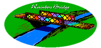 rainbow bridge