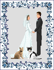 And they all lived happily ever after.