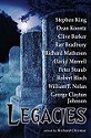 Legacies - short fiction "Black River"