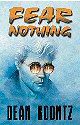 Fear
                      Nothing - lettered edition