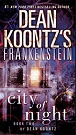 Frankenstein - City of Night