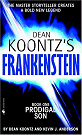 Frankenstein, Book 1 - Prodigal Son