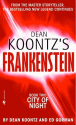 Frankenstein, Book 2 - City of
                  Night